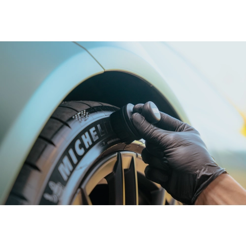 WORK STUFF CYCLONE TIRE DRESSING APPLICATOR pędzelek do aplikacji dressingu